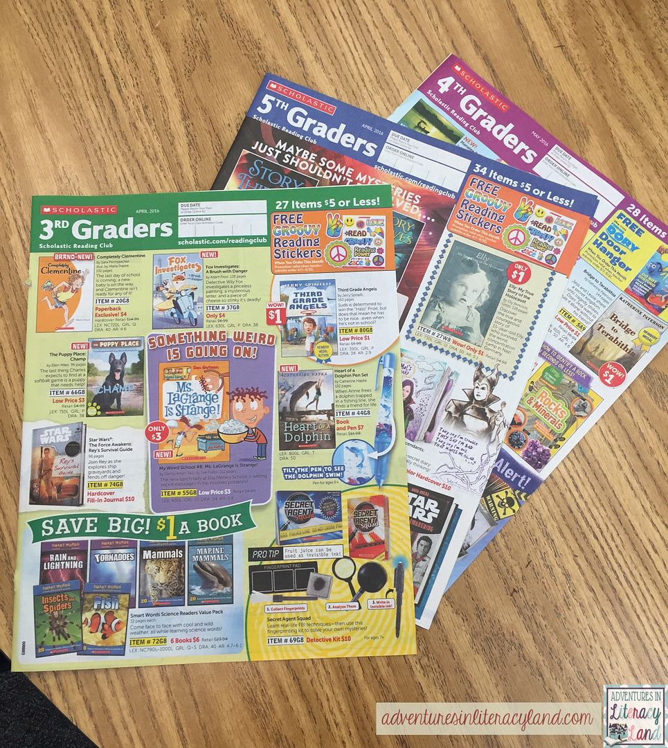 Author's Purpose That Makes Sense Adventures in Literacy Land